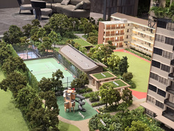 Springleaf Residence (D26), Apartment #547155251